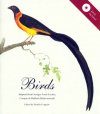 Birds: Adapted from Georges-Louis Leclerc, Compte de Buffon's 