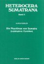 Heterocera Sumatrana, Volume 3 (Green Book): Die Phycitinae von Sumatra (Lepidoptera: Pyralidae) [The Phycitinae of Sumatra]