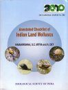 Annotated Checklist of Indian Land Molluscs