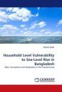 Household Level Vulnerability to Sea Level Rise in Bangladesh
