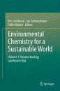 Environmental Chemistry for a Sustainable World, Volume 1