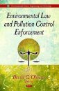 Environmental Law and Pollution Control Enforcement