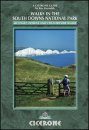 Cicerone Guides: Walks in the South Downs National Park