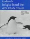 Foundations for Ecological Research West of the Antarctic Peninsula
