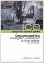 Contaminated Land: Investigation, Assessment and Remediation
