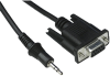 CAB-0005 - Gemini Tinytalk/Transit Serial PC Cable