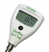 Groline Direct Soil Conductivity and Temperature Tester (HI-98331)