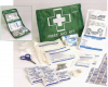 40-Piece First Aid Kit