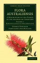 Flora Australiensis - Volume 1, Ranunculaceae to Anacardiaceae