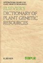 Elsevier's Dictionary of Plant Genetic Resources