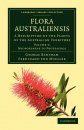 Flora Australiensis - Volume 5, Myoporineae to Proteacrea