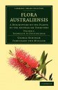 Flora Australiensis - Volume 6, Thymeleae to Dioscorideae