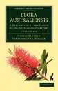 Flora Australiensis (7-Volume Set)