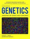 Student Solutions Manual and Supplemental Problems to Accompany Genetics : Analysis of Genes and Genomes, Eight Edition