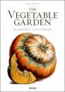 The Vegetable Garden / Der Gemüsegarten / Les Plantes Potagères