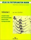 Atlas du Phytoplancton Marin, Volume 1: Cyanophycées, Dictyochophycées, Dinophycées, Raphidophycées