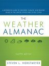 The Weather Almanac