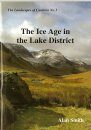 The Ice Age in the Lake District