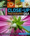 Digital Close-Up Photography Q&A