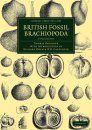 British Fossil Brachiopoda (6-Volume Set)