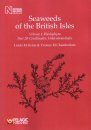 Seaweeds of the British Isles, Volume 1 Part 2b