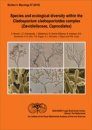 Species and Ecological Diversity Within the Cladosporium Cladosporioides Complex (Davidiellaceae, Capnodiales)