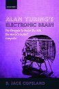 Alan Turing's Automatic Computing Engine