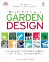 The RHS Encyclopedia of Garden Design