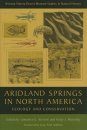 Aridland Springs in North America