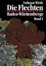 Die Flechten Baden-Wurttembergs (2-Volume Set)