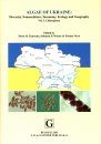 Algae of Ukraine, Volume 3: Chlorophyta