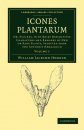 Icones Plantarum, Volume 1