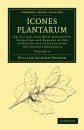 Icones Plantarum, Volume 4