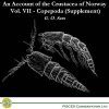 An Account of the Crustacea of Norway, Vol. VII: Copepoda (Supplemental)
