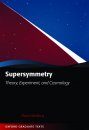 Supersymmetry: Theory, Experiment, and Cosmology