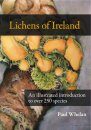 Lichens of Ireland