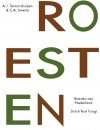 Dutch Rust Fungi / Roesten van Nederland