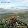 Pictures of Bryophytes: Norway 2004