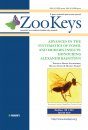 ZooKeys 130: Advances in the Systematics of Fossil and Modern Insects: Honouring Alexandr Rasnitsyn