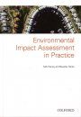 Environmental Impact Assessment in Practice