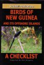 Birds of New Guinea and its Offshore Islands
