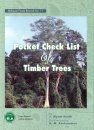 Pocket Check List of Timber Trees