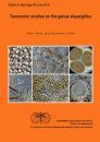 Taxonomic Studies on the Genus Aspergillus