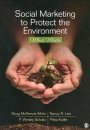 Social Marketing to Protect the Environment