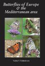 Butterflies of Europe and the Mediterranean Area