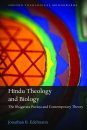 Hindu Theology and Biology