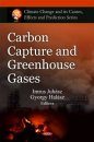 Carbon Capture and Greenhouse Gases