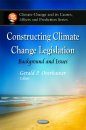 Constructing Climate Change Legislation