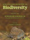New Zealand Inventory of Biodiversity, Volume 2: Kingdom Animalia