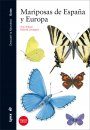 Mariposas de España y Europa [Collins Butterfly Guide]